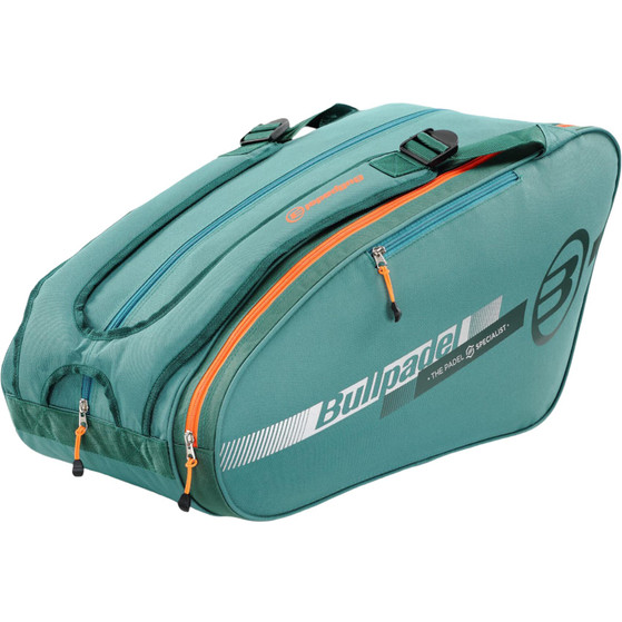 Bullpadel Indiga Pack 6