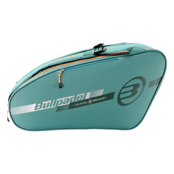 Bullpadel Indiga Pack 6