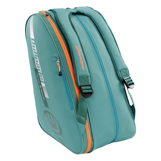 Bullpadel Indiga Pack 6