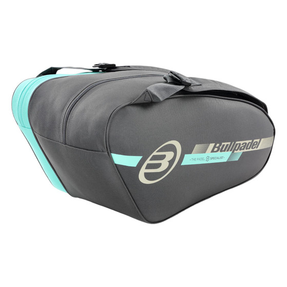 Bullpadel Indiga Pack 5