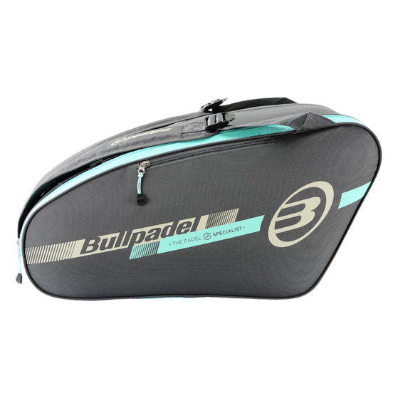 Bullpadel Indiga Pack 5