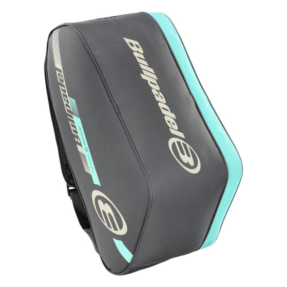 Bullpadel Indiga Pack 5