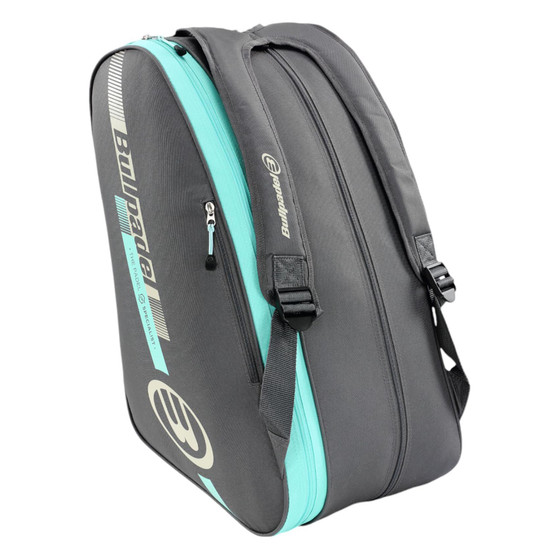 Bullpadel Indiga Pack 5