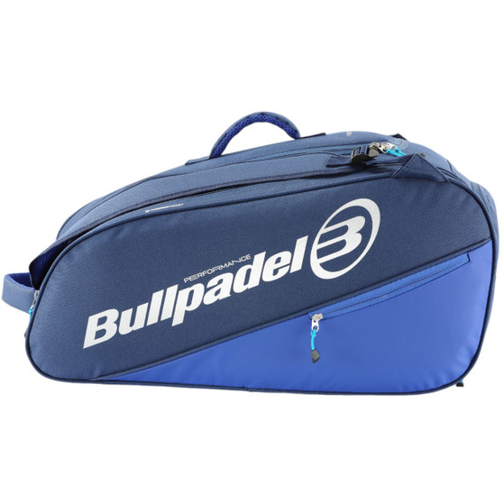 Bullpadel Ionic Pack 5