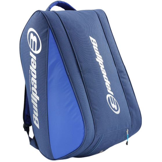 Bullpadel Ionic Pack 5