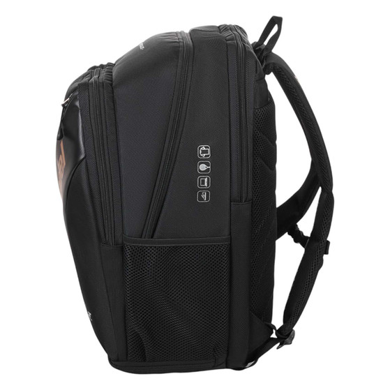 Bullpadel Vertex Pack 4