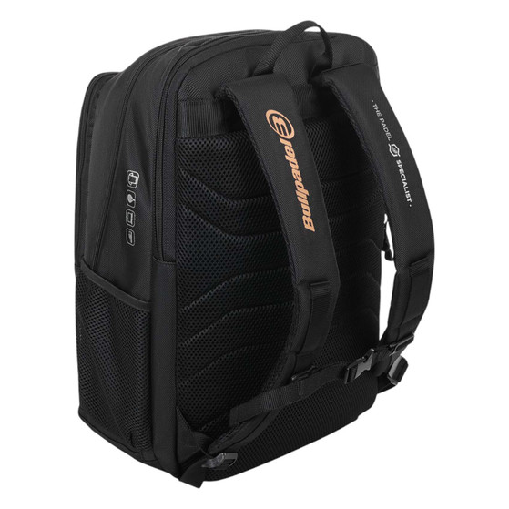 Bullpadel Vertex Pack 4