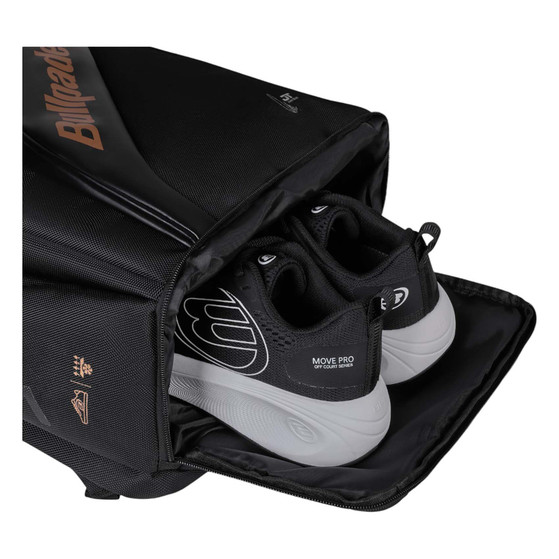 Bullpadel Vertex Pack 4