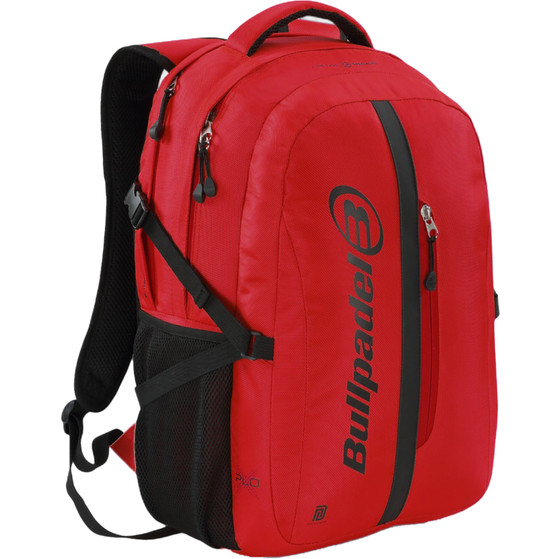 Bullpadel Xplo Pack 5