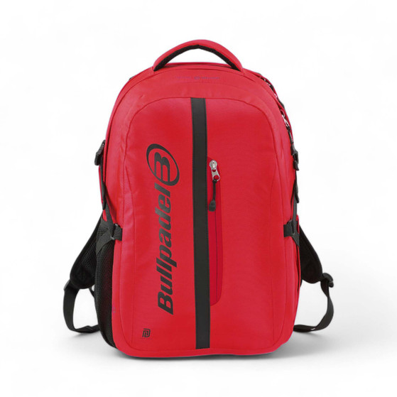 Bullpadel Xplo Pack 5