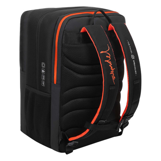 Bullpadel Ionic Pack 2