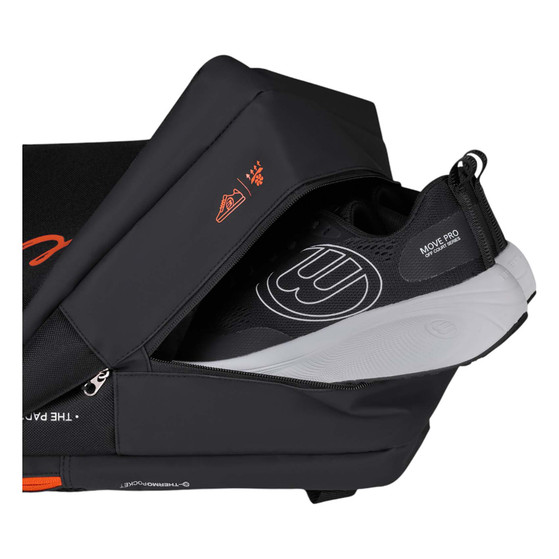 Bullpadel Ionic Pack 2