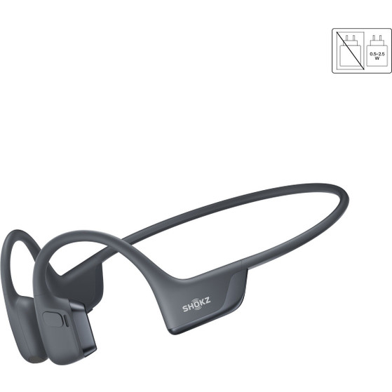 Shokz OpenRun Pro 2