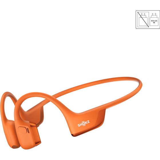 Shokz OpenRun Pro 2