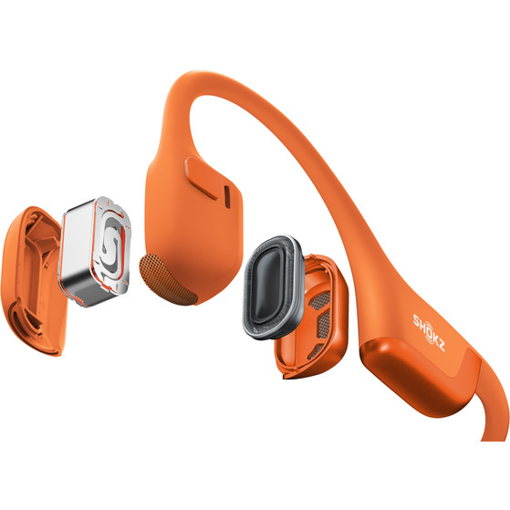 Shokz OpenRun Pro 2