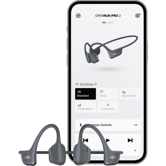 Shokz OpenRun Pro 2 Mini