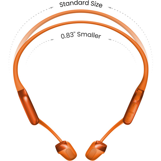 Shokz OpenRun Pro 2 Mini