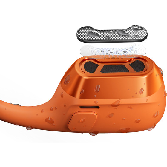 Shokz OpenRun Pro 2 Mini