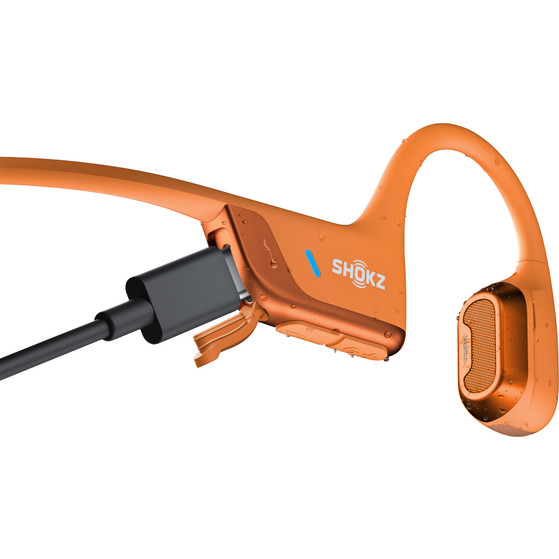 Shokz OpenRun Pro 2 Mini