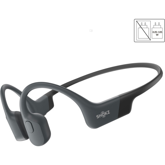 Shokz OpenRun USB-C