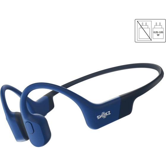Shokz OpenRun USB-C