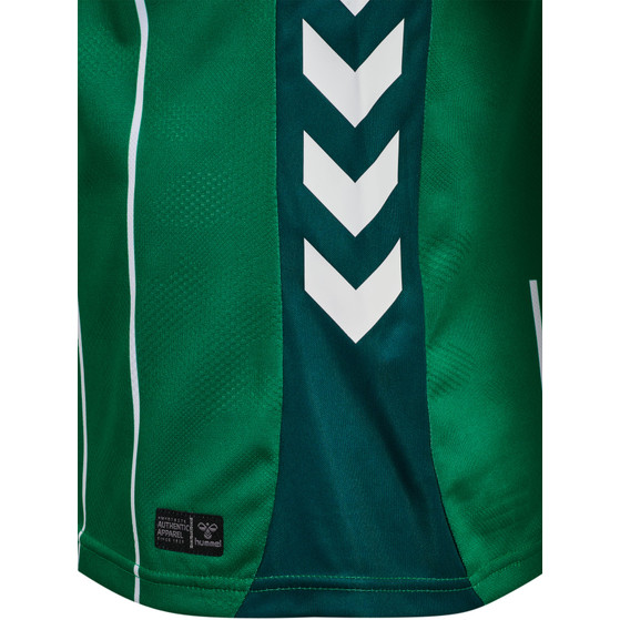 Hummel Werder Bremen Heim Shirt 2025/2026
