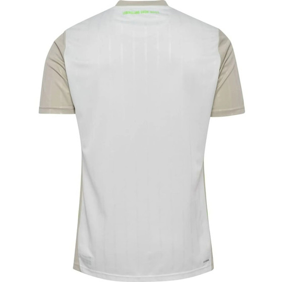 Hummel Werder Bremen Away Shirt 2025/2026