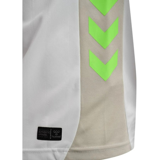 Hummel Werder Bremen Away Shirt 2025/2026