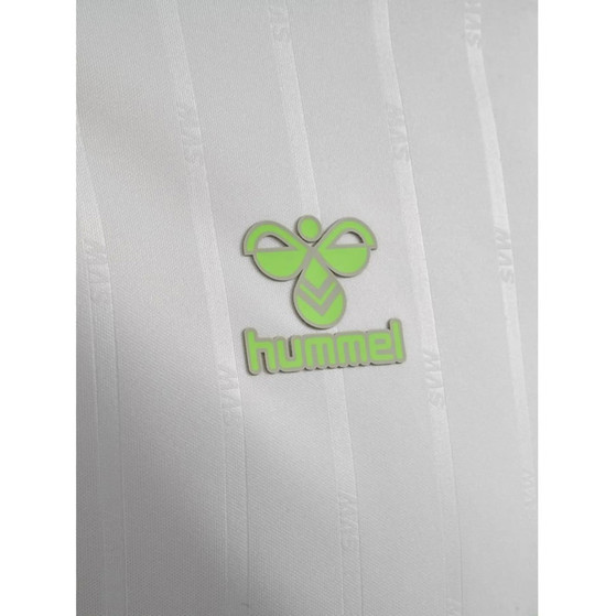 Hummel Werder Bremen Auswärts Shirt Kinder
