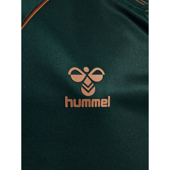 Hummel Werder Bremen 3rd Shirt Kinder 2025/2026