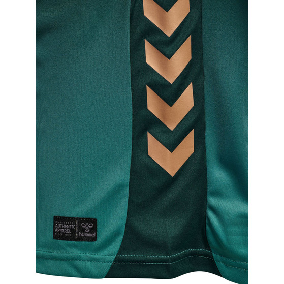 Hummel Werder Bremen 3rd Shirt Kinder 2025/2026