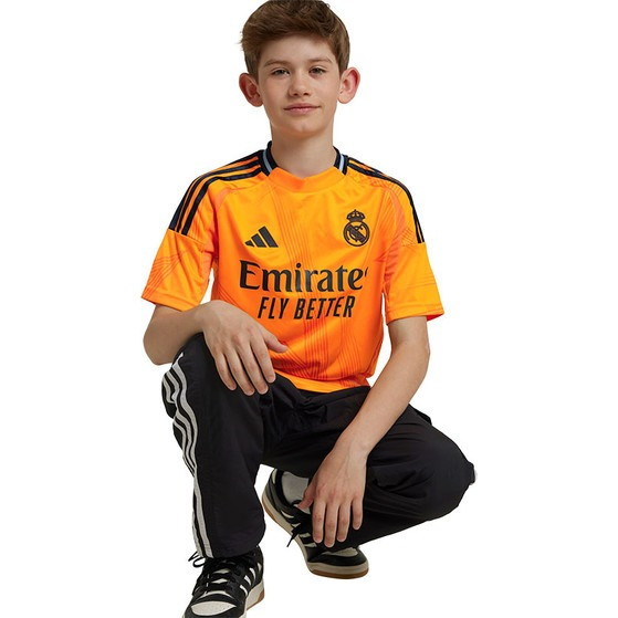 adidas Real Madrid Uit Shirt Kids Vinicius Jr. 7