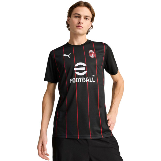 Puma AC Milan Pre-Match Tröja 2024/2025