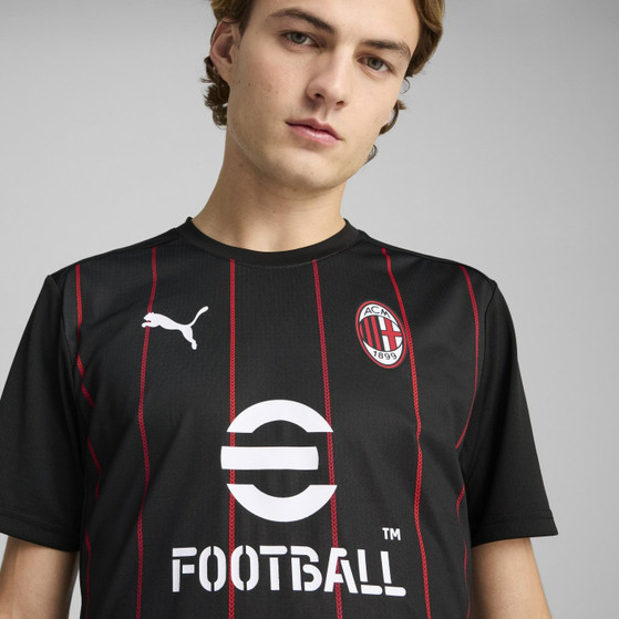 Puma AC Milan Pre-Match Tröja 2024/2025