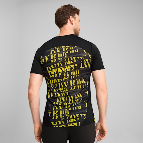 Puma Borussia Dortmund Pre-Match Tröja 2024/2025