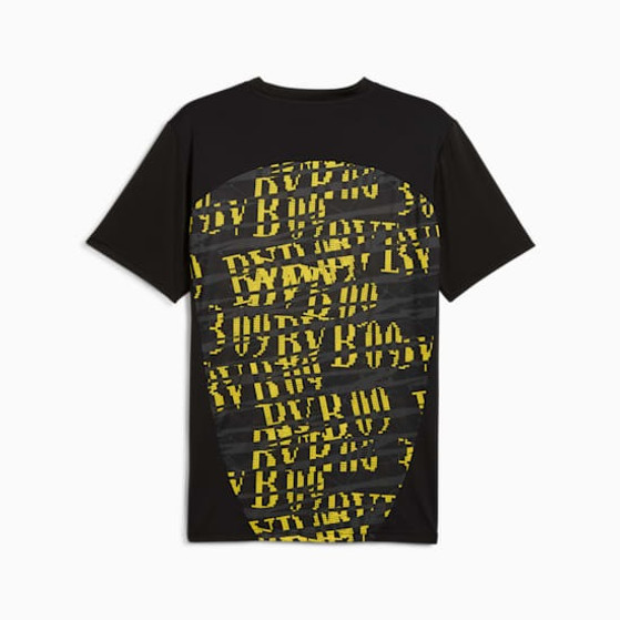 Puma Borussia Dortmund Pre-Match Tröja 2024/2025