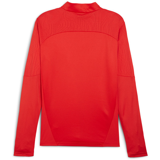Puma Morocco Training Top 2025/2026