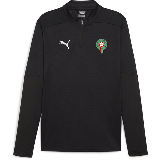Puma Marokko Training Top 2025/2026