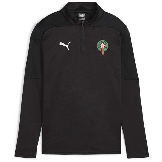Puma Marokko Training Top Kids 2025/2026