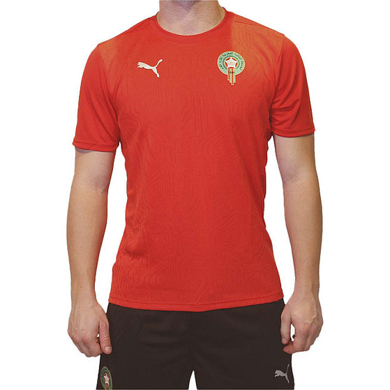 Puma Marokko Trainingsset