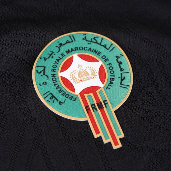 Puma Morocco Training Shirt 2025/2026