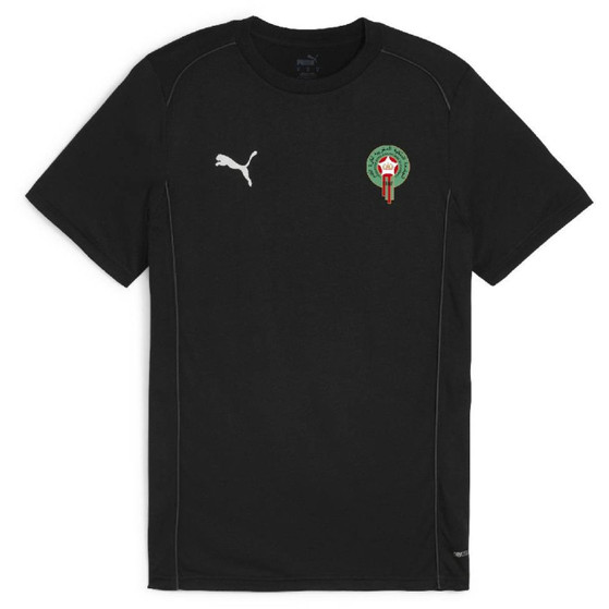 Puma Marokko Casuals Tee 2025/2026