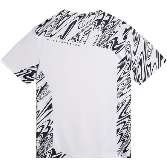 J.Lindeberg Niccolo Tee