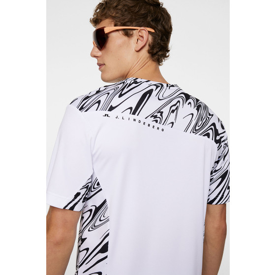 J.Lindeberg Niccolo Tee