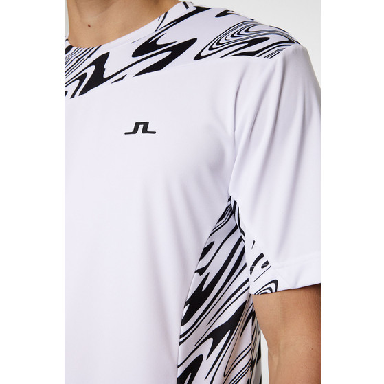 J.Lindeberg Niccolo Tee