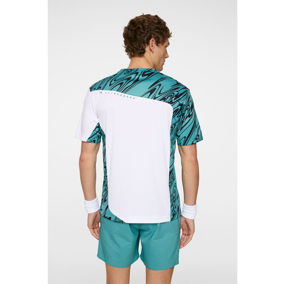 J.Lindeberg Niccolo Tee