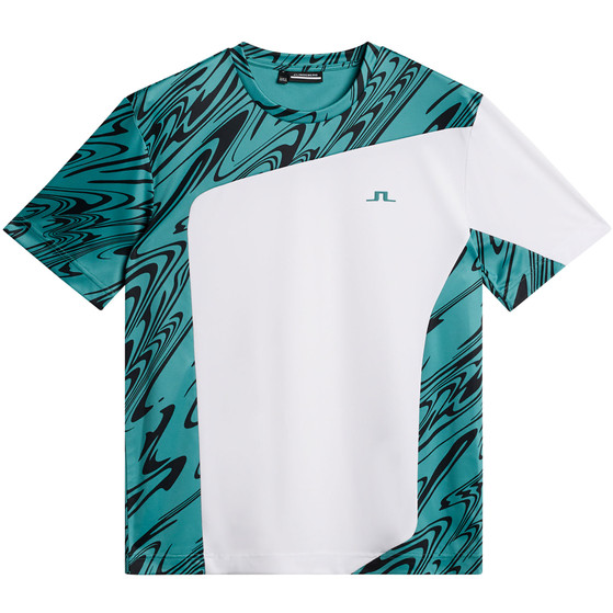 J.Lindeberg Niccolo Tee