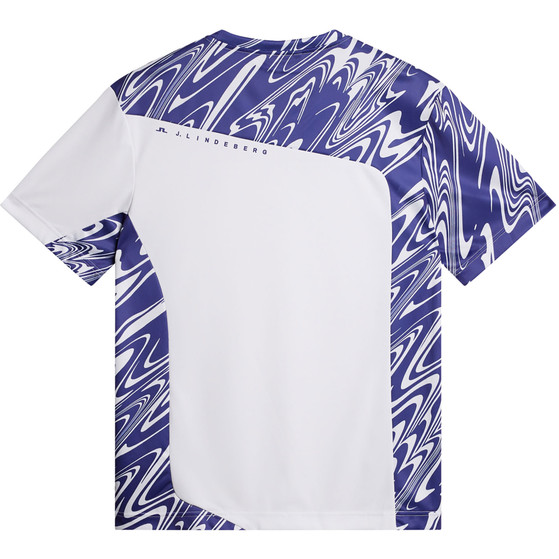 J.Lindeberg Niccolo Tee