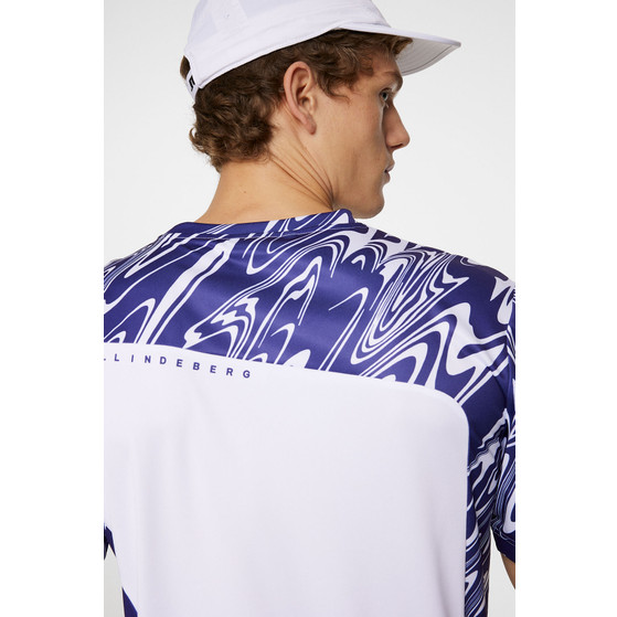 J.Lindeberg Niccolo Tee