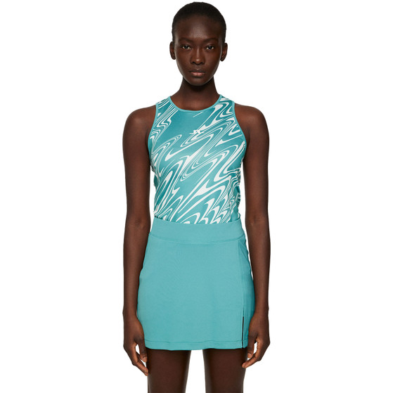 J.Lindeberg Delia Printed Tank